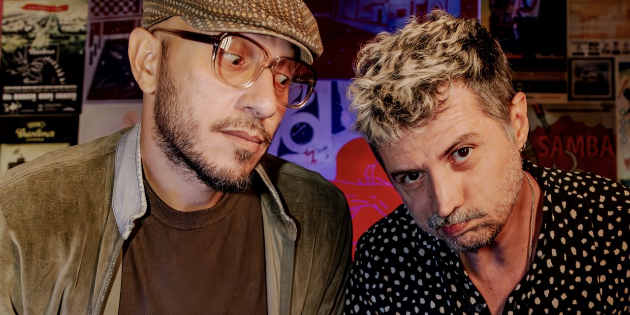 Rádio Criolina estreia temporada 2025