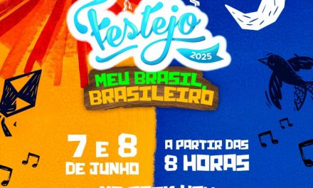 <strong>Colégio Ideal promove </strong><strong>festa j</strong><strong>unina </strong><strong>com atrações para toda a família</strong>