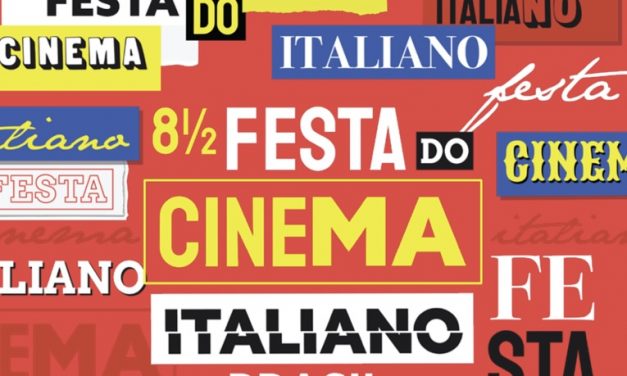 8 ½ FESTA DO CINEMA ITALIANO RETORNA A BRASÍLIA EM 2025, DE 26 DE JUNHO A 2 DE JULHO 