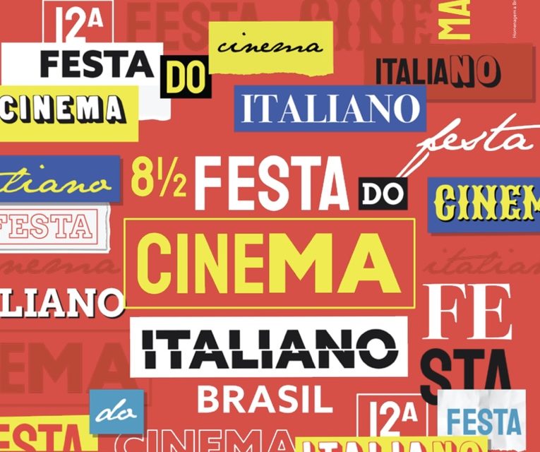 8 ½ FESTA DO CINEMA ITALIANO RETORNA A BRASÍLIA EM 2025, DE 26 DE JUNHO A 2 DE JULHO 