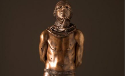 CCBB Brasília recebe retrospectiva de Flávio Cerqueira, um dos bomes mais relevantes da escultura brasileira