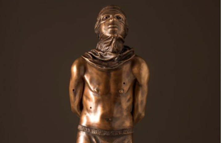 CCBB Brasília recebe retrospectiva de Flávio Cerqueira, um dos bomes mais relevantes da escultura brasileira