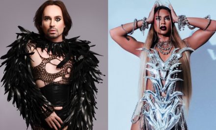 Fest Drag 2025 tem shows de Johnny Hooker e Lia Clark, no CCBB, em quatro dias de festival  