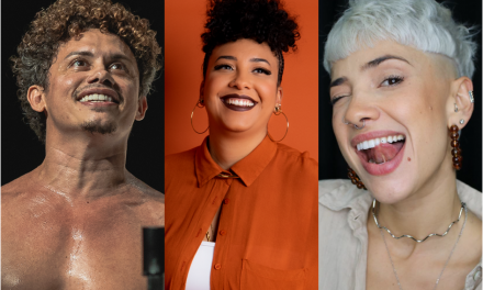 <strong>CAIXA CULTURAL BRASÍLIA PROMOVE BATE-PAPO SOBRE DIVERSIDADE</strong>