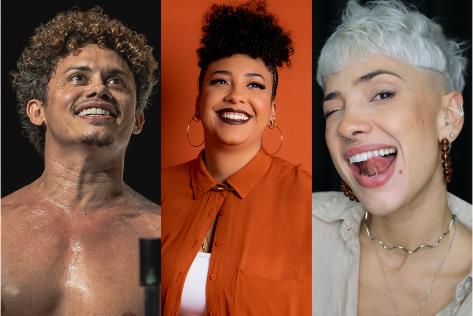 <strong>CAIXA CULTURAL BRASÍLIA PROMOVE BATE-PAPO SOBRE DIVERSIDADE</strong>