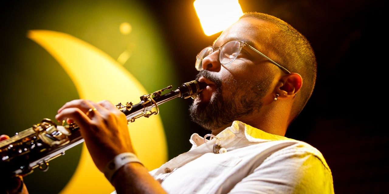 <strong>Complexo Cultural do Choro celebra nova semana de programação com encontro musical e teatro de bonecos em clima junino</strong>