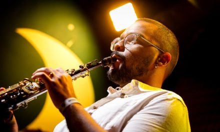 <strong>Complexo Cultural do Choro celebra nova semana de programação com encontro musical e teatro de bonecos em clima junino</strong>