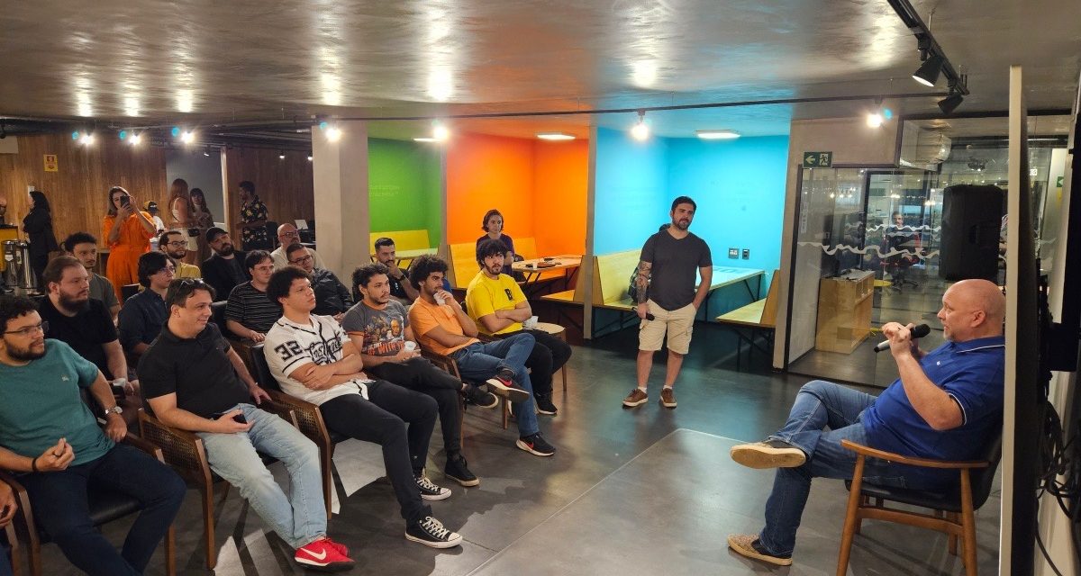 <strong>Abring abre inscrições para nova turma da incubadora de games no DF </strong>