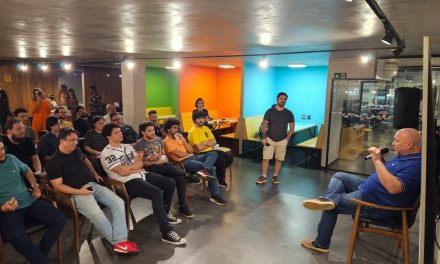 <strong>Abring abre inscrições para nova turma da incubadora de games no DF </strong>