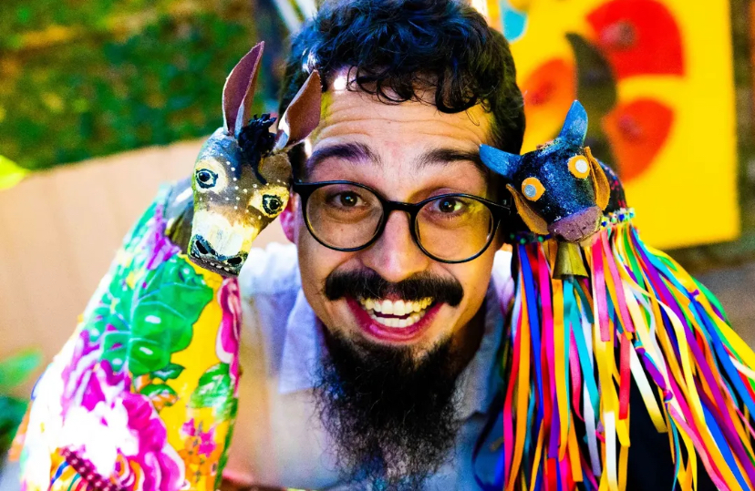<strong>Circuito Candango de Culturas Populares: projeto promove encontros, oficinas e festejos juninos em quatro regiões do DF</strong>