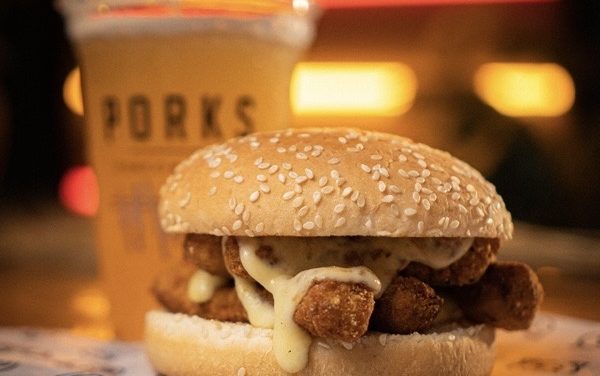 <strong><br>Festival IPAÊ desembarca nos Porks do DF com IPAs a preços imbatíveis a partir de 24 de junho</strong>