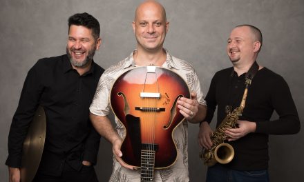 <strong>Superjazz  Festival promove noite romântica no CCBB Brasília na véspera do Dia dos Namorados</strong>