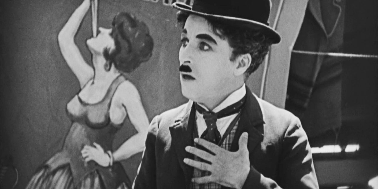 Sessões concorridas na mostra CHAPLIN no CCBB Brasília