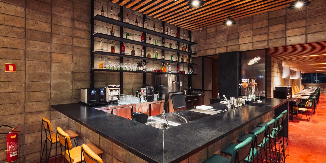 Casa Baco chega ao Brasília Shopping como novo destino de gastronomia autoral cerratense 