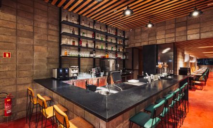 Casa Baco chega ao Brasília Shopping como novo destino de gastronomia autoral cerratense 