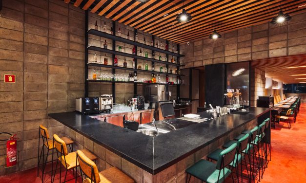 Casa Baco chega ao Brasília Shopping como novo destino de gastronomia autoral cerratense 