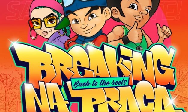 A 2ª edição do Festival Breaking na Praça acontece  nos dias 11, 12 e 13 de julho no Complexo Cultural de Planaltina e traz atividades com foco nas raizes do hip hop.