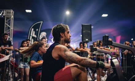 Hero Ox-Triathlon Indoor e contará com cerca de 180 atletas na competição