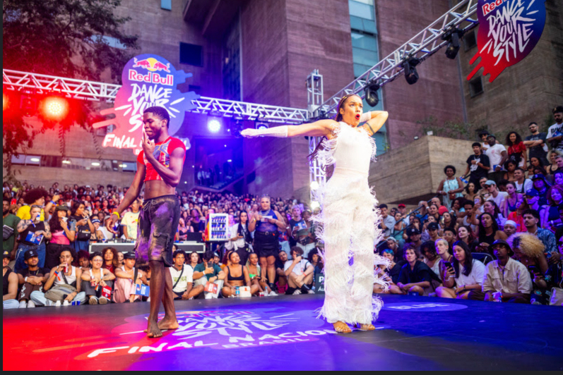 Red Bull Dance Your Style desembarca em Belo Horizonte neste sábado (12) para grande final
