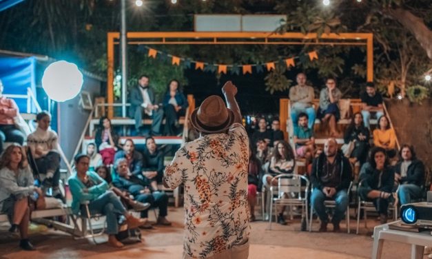 Brasilidades – As Ciências Populares recebe Gandhy Piorski e Trio do Choro no Centro Tradicional de Invenção Cultural 