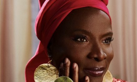 <strong>Festival Convergências, em Brasília, anuncia </strong><em><strong>show </strong></em><strong>de Angélique Kidjo</strong>