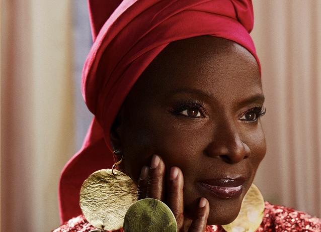 <strong>Festival Convergências, em Brasília, anuncia </strong><em><strong>show </strong></em><strong>de Angélique Kidjo</strong>