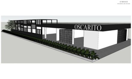 <strong>Oscarito é novo polo de cultura, esporte e gastronomia em Brasília</strong>