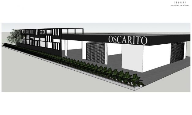 <strong>Oscarito é novo polo de cultura, esporte e gastronomia em Brasília</strong>