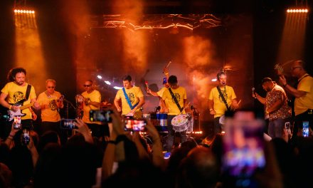 Festival gratuito BORA! leva música, gastronomia e bem-estar ao Parque da Cidade