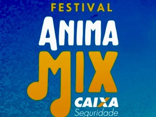 <strong>AnimaMix</strong><strong> Festival Caixa Seguridade transforma o Parque da Cidade em um grande palco cultural </strong>