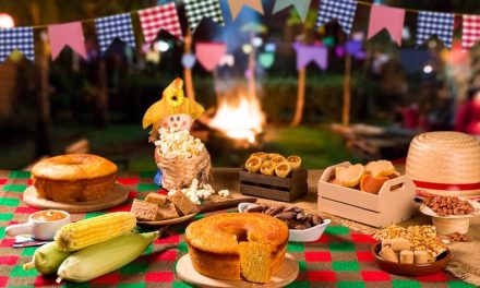 <strong>Centro Médico de Brasília realiza seu 1º Arraiá com shows ao vivo, comidas típicas e muita animação<br></strong>