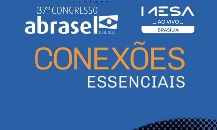 <strong>37º Congresso Abrasel abre inscrições para participação presencial e online</strong> 