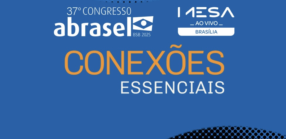 <strong>37º Congresso Abrasel abre inscrições para participação presencial e online</strong> 