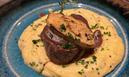 Restaurante Norton comemora aniversário com menu especial até o fim de agosto