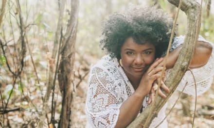 Projeto Cartola no CCBB recebe Ellen Oléria