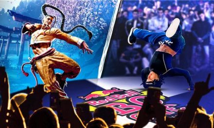 <strong>Red Bull BC One 2025 abre inscrições para nova temporada de batalhas e retoma parceria icônica com o jogo Street Fighter</strong>