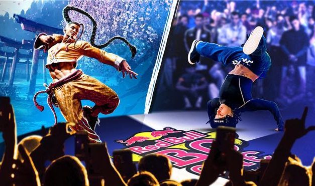 <strong>Red Bull BC One 2025 abre inscrições para nova temporada de batalhas e retoma parceria icônica com o jogo Street Fighter</strong>