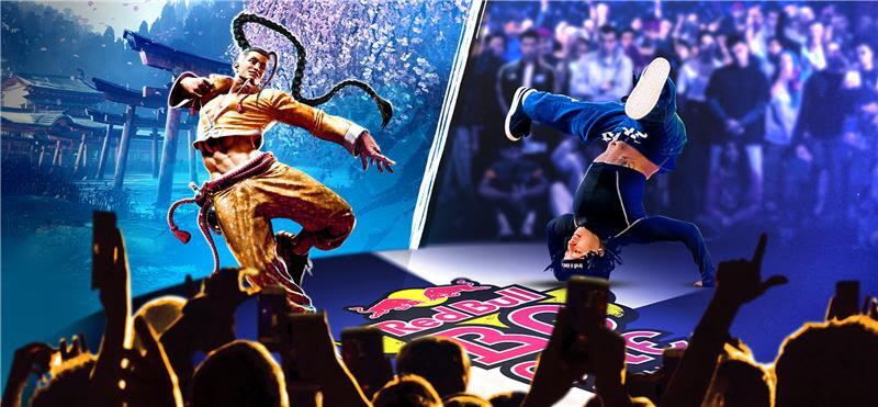 <strong>Red Bull BC One 2025 abre inscrições para nova temporada de batalhas e retoma parceria icônica com o jogo Street Fighter</strong>