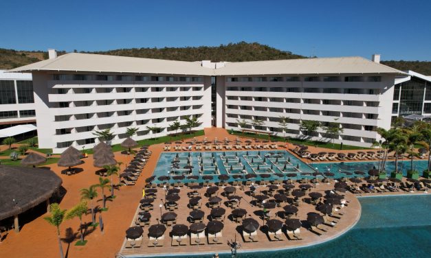 <strong>Tauá Resort Alexânia investe em experiências imersivas para as férias de julho</strong>