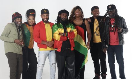 Voa Festival traz The Wailers para show histórico em Brasília