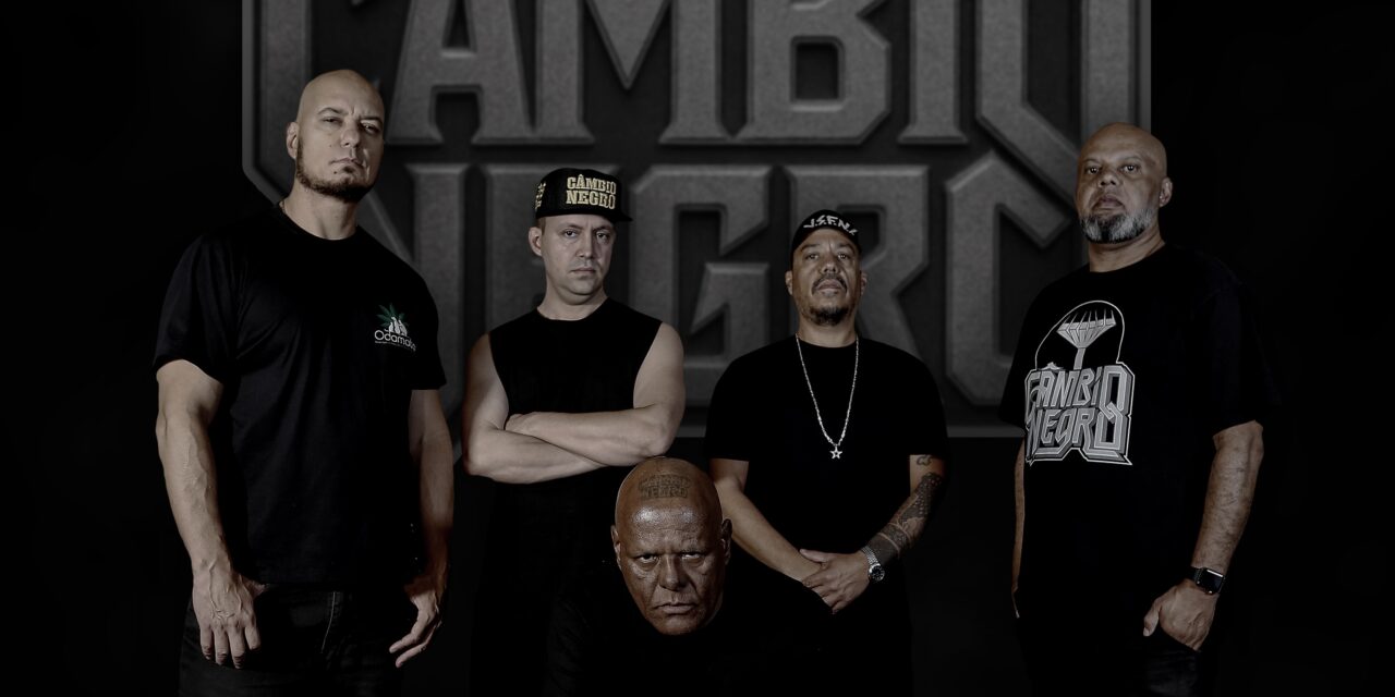 Festival Câmbio Negro no dia 13 de setembro na Esplanada dos Ministérios