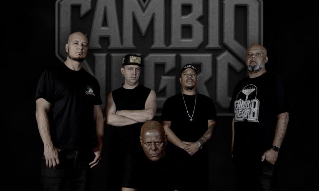 Festival Câmbio Negro no dia 13 de setembro na Esplanada dos Ministérios
