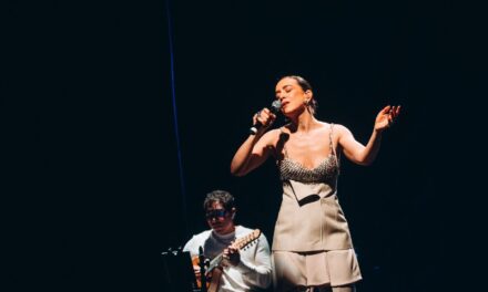Casa do Cantador recebe Roberta Sá em espetáculo gratuito no 5°Festival Canto a Canto