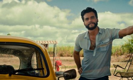 <strong>O Agente Secreto na 58ª edição do Festival de Brasília do Cinema Brasileiro</strong>