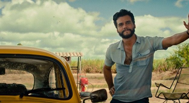 <strong>O Agente Secreto na 58ª edição do Festival de Brasília do Cinema Brasileiro</strong>