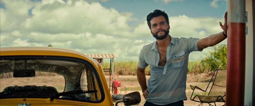 <strong>O Agente Secreto na 58ª edição do Festival de Brasília do Cinema Brasileiro</strong>
