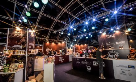 <strong>Safras do Cerrado 2025 celebra a potência gastronômica e produtiva do DF com degustações, painéis, cultura e experiências sensoriais</strong>