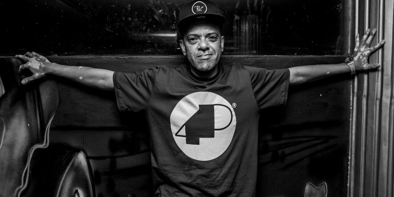 KL Jay comanda o encerramento do Festival Vulica em Brasília Zulu Breakers, Confronto Soundsystem e atrações especiais fecham programação no SESI Lab com entrada gratuita