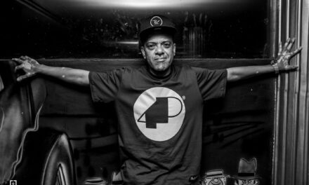 KL Jay comanda o encerramento do Festival Vulica em Brasília Zulu Breakers, Confronto Soundsystem e atrações especiais fecham programação no SESI Lab com entrada gratuita