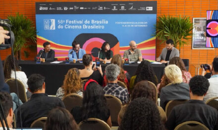 58° FESTIVAL DE BRASÍLIA DO CINEMA BRASILEIRO DIVULGA SELEÇÃO DOS FILMES E PROGRAMAÇÃO